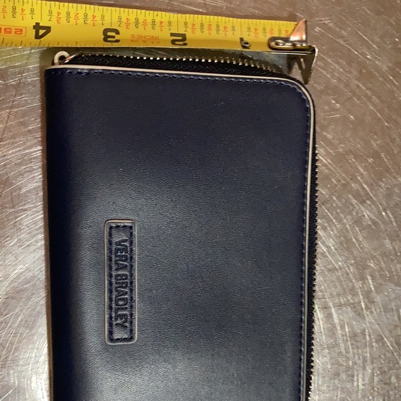 Vera Bradley Wallet - Picture 5 of 5